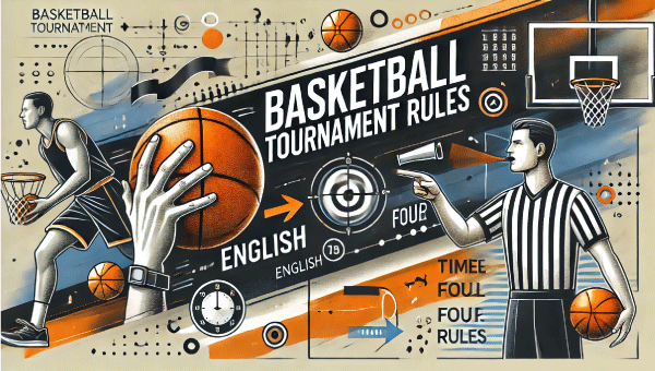 Tournament Rules