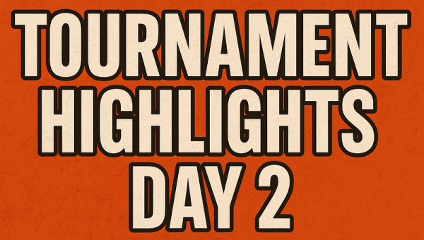 2025 Photos &amp; Highlights - Day 2