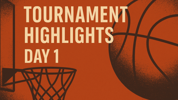 2025 Photos &amp; Highlights - Day 1