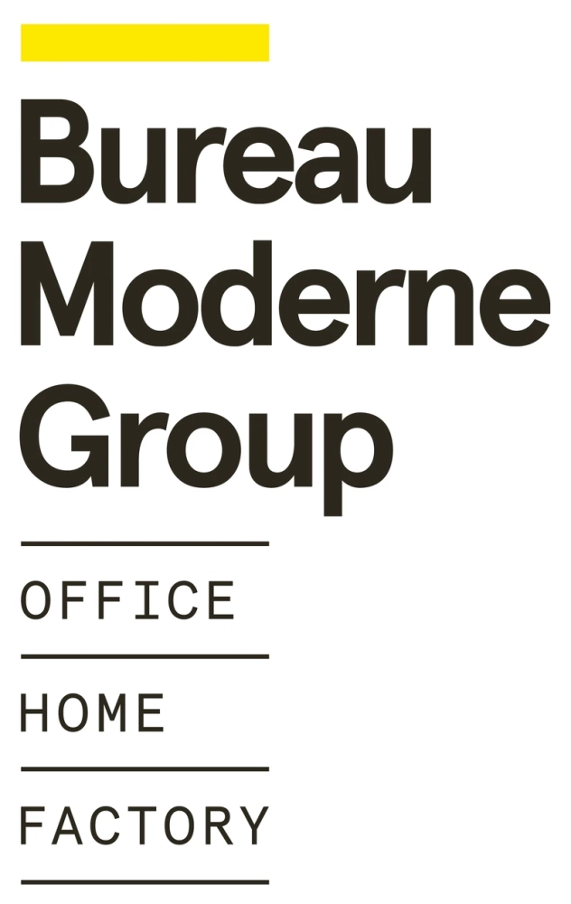 Bureau Moderne