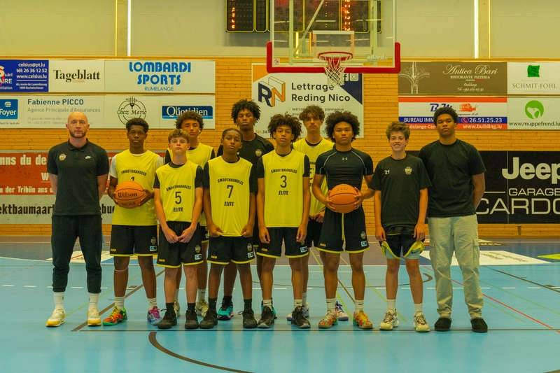 Smoothhandle Elite Academy