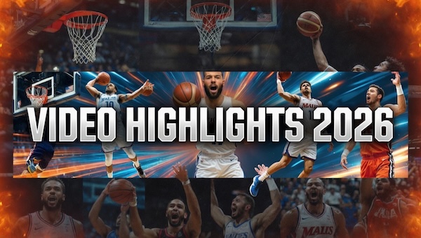 Tournament Highlights