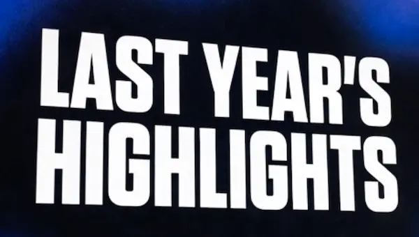 Last Year’s Tournament Highlights